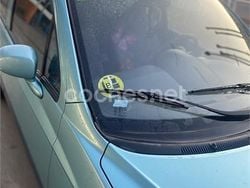 Azul Usado 2005 Chevrolet Matiz Utilitario | 2200 € (Precio justo)