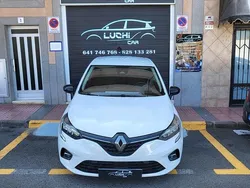 Blanco Usado 2023 Renault Clio V Equilibre | 16.890 € (Precio justo)
