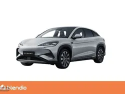 BYD Sealion 7
