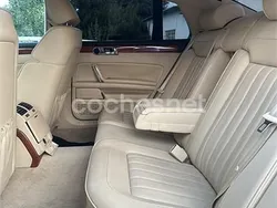 Azul Usado 2006 VW Phaeton Berlina | 8000 €