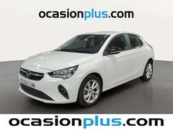 Blanco Usado 2020 Opel Corsa Edition Utilitario | 10.900 € (Precio justo)