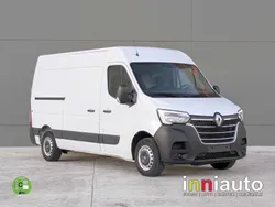 Blanco Usado 2022 Renault Master Van | 20.500 €
