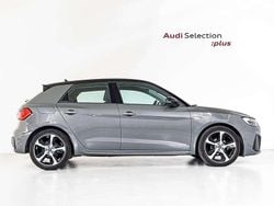 Gris Usado 2025 Audi A1 Sportback Utilitario | 27.300 € (Precio justo)