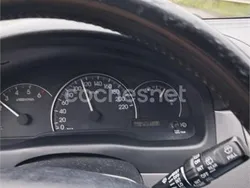 Granate Usado 2004 Toyota Avensis Verso Luna Monovolumen | 3500 €