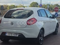 Blanco Usado 2014 Fiat Bravo Easy Utilitario | 3900 € (Buen precio)