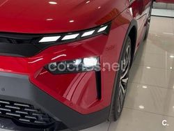 Eléctrico Usado 2025 Skoda Elroq SportLine SUV | 37.250 € (Precio justo)