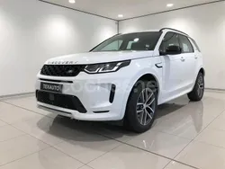 Blanco Usado 2024 Land Rover Discovery Sport S SUV | 57.800 € (Caro)