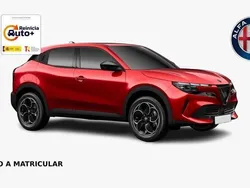 Alfa Romeo Junior