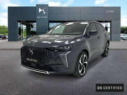Gris Usado 2024 DS Automobiles DS7 Crossback SUV | 38.900 €