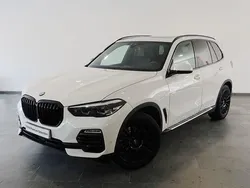 Usado 2019 BMW X5 Shadowline SUV | 29.900 €