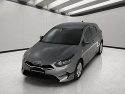 Gris plata Usado 2024 Kia Ceed Utilitario | 18.990 € (Precio justo)