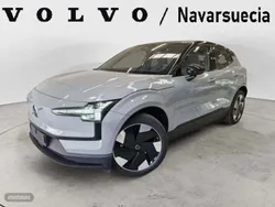 Gris Nuevo 2025 Volvo EX30 Plus SUV | 39.400 € (Precio justo)
