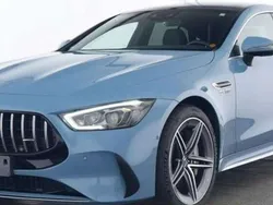 Azul Usado 2023 Mercedes S63 AMG AMG Coupe | 144.900 €