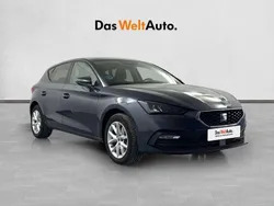 Otro Usado 2024 Seat Leon Style Berlina | 24.500 € (Buen precio)