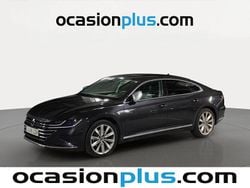 Gris Usado 2022 VW Arteon Elegance Berlina | 29.082 € (Super precio)