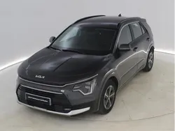 Negro Usado 2024 Kia Niro SUV | 28.571 € (Caro)