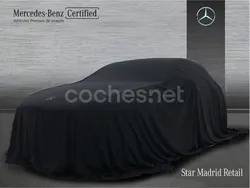 Gris / plateado Usado 2019 Mercedes GLA180 AMG line SUV | 24.990 € (Precio justo)
