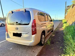 Opel Combo Life