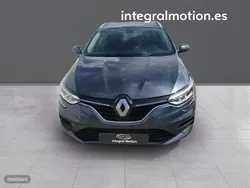 Varios colores Usado 2022 Renault Mégane GrandTour Intens Familiar | 15.900 € (Un poco caro)