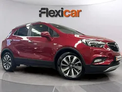 Rojo Usado 2019 Opel Mokka X Design Edition SUV | 12.990 € (Buen precio)