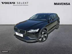 Volvo V60 CC