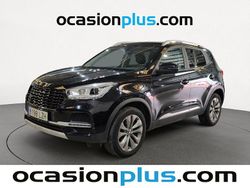 Negro Usado 2022 DR Automobiles DR4 SUV | 11.864 € (Precio justo)