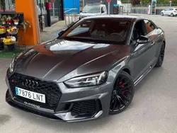 Gris Usado 2018 Audi RS5 Design Coupe | 51.500 € (Precio justo)