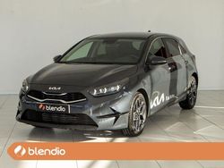 Oscuro Usado 2023 Kia Ceed Utilitario | 23.290 €