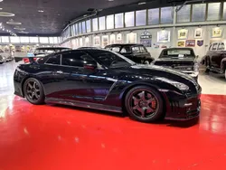 Negro Usado 2016 Nissan GT-R Nismo Coupe | 185.000 €