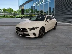 Mercedes A250