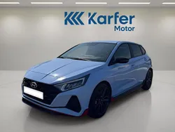 Azul Usado 2019 Audi A4 Familiar | 20.000 €