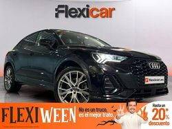 Negro Usado 2020 Audi Q3 Advanced SUV | 37.990 € (Caro)