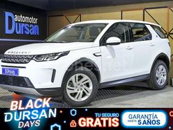Blanco Usado 2021 Land Rover Discovery 5 SUV | 32.990 €