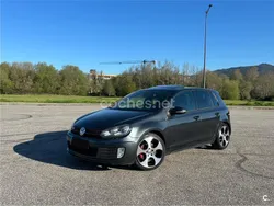 VW Golf VI