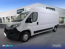 Citroën Jumper