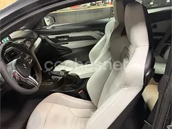 Negro Usado 2016 BMW M4 Performance Coupe | 55.000 € (Un poco caro)