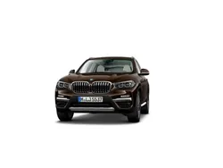 Usado 2018 BMW X3 Luxury Line SUV | 28.900 € (Un poco caro)