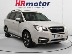 Usado 2016 Subaru Forester SUV | 10.890 €