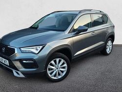 Usado 2024 Seat Ateca Style SUV | 23.300 € (Un poco caro)