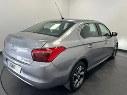 Citroën C-Elysee I
