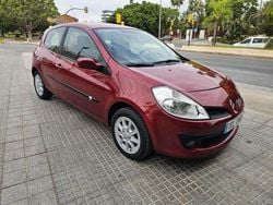 Burdeos Usado 2008 Renault Clio II Authentique Utilitario | 4500 € (Caro)