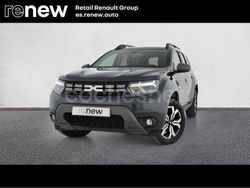 Gris Usado 2024 Dacia Duster Journey SUV | 21.690 € (Precio justo)