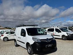 Usado 2019 Renault Kangoo Berlina | 8900 € (Caro)