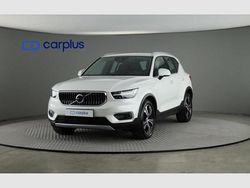 Blanco Usado 2020 Volvo XC40 Inscription SUV | 29.290 € (Un poco caro)