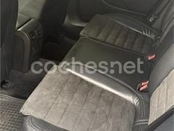 Azul Usado 2006 VW Passat Highline Berlina | 4000 € (Precio justo)