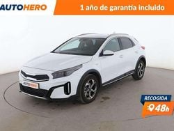 Beige Usado 2024 Kia XCeed SUV | 22.094 € (Super precio)