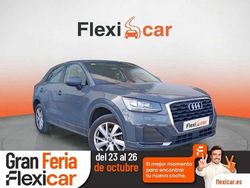 Gris Usado 2019 Audi Q2 Advanced SUV | 19.990 € (Precio justo)