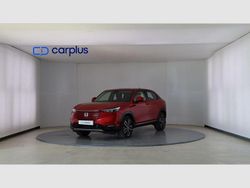 Rojo Usado 2023 Honda HR-V Advance SUV | 29.940 € (Precio justo)