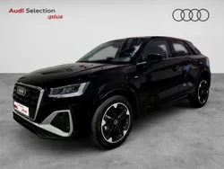 Negro Usado 2023 Audi Q2 SUV | 28.000 € (Buen precio)