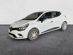 Usado 2019 Renault Clio IV Business | 10.590 € (Precio justo)